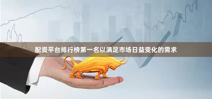 配资平台排行榜第一名以满足市场日益变化的需求