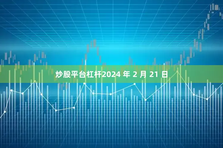 炒股平台杠杆2024 年 2 月 21 日